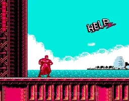 [NES]太阳超人
