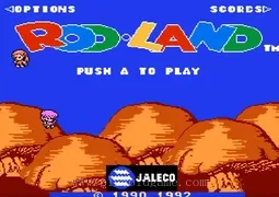[NES]妖精物语