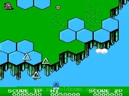 [NES]兵蜂3