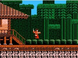 [NES]恶魔之剑