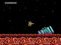 [NES]阿贝道X