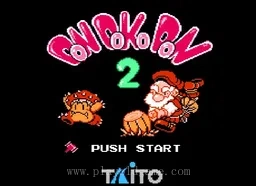 [NES]大锤子2