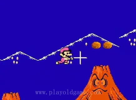 [NES]快杰洋枪丸2