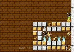 [NES]所罗门之匙