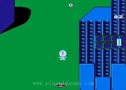 [NES]机器猫