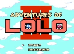 [NES]罗罗大3