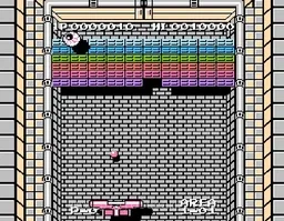 [NES]裂缝