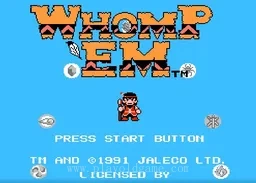 [NES]西游记2