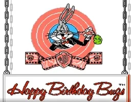 [NES]邦尼兔生日盛宴
