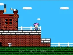 [NES]小子杰克