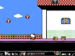 [NES]凯蒂猫