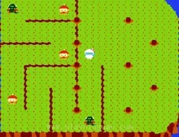 [NES]叮当2