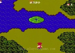[NES]新人类