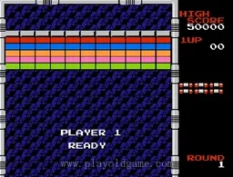 [NES]砖魂