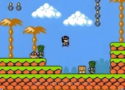 [NES]香蕉王子