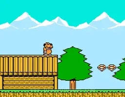 [NES]顽皮狗