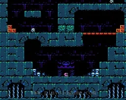 [NES]微型法师