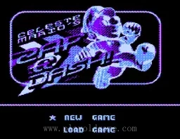 [NES]蔚蓝马里奥