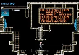 [NES]银河战士盗贼黎明