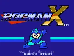 [NES]洛克人10
