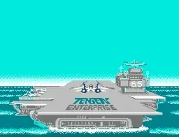 [NES]冲破火网