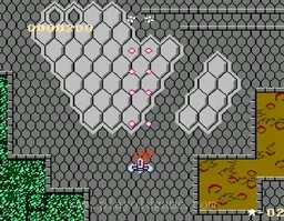 [NES]超级飞行