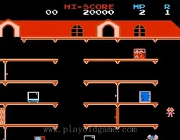 [NES]快乐猫