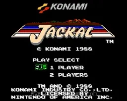[NES]赤色要塞
