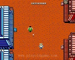 [NES]荒野大镖客
