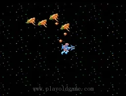 [NES]绝对合体