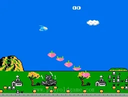 [NES]兵蜂2