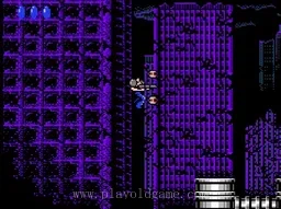 [NES]空中魂斗罗