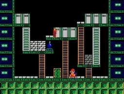 [NES]拆屋工