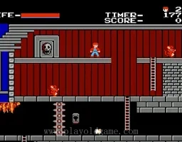 [NES]七宝奇谋