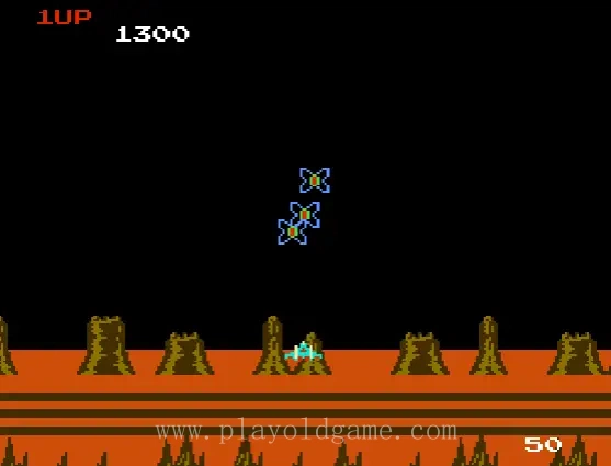 [NES]火凤凰