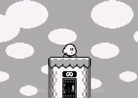 [GB]星之卡比