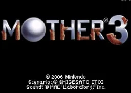 [GBA]地球冒险3