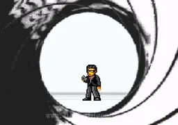 [GBA]007末日危机