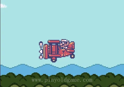 [GBC]瓦里奥大陆3