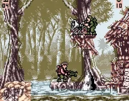 [GBC]合金弹头2