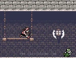 [GBC]合金弹头2001