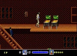 [MD]迈克尔杰克逊/外星战将