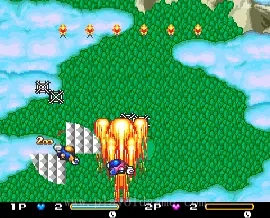 [PCE]兵蜂