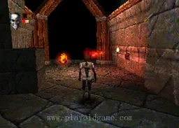 [ps]死亡地牢