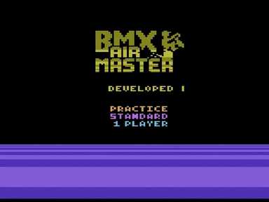 [a26]BMX 空中大师