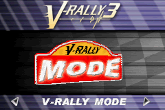 [GBA]V拉力3