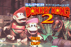 [GBA]大金刚2