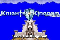 [GBA]LEO骑士国度