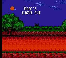 [NES]复活之夜(美)