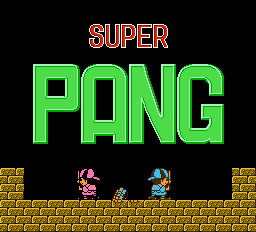 [NES]超级魔鬼气泡亚洲版